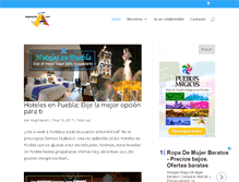 Tablet Screenshot of angelopolis.com